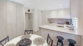 Ultra Modern Haven in Historic Toruń Designer Finishes 5 Rated